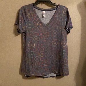 Lularoe shirt